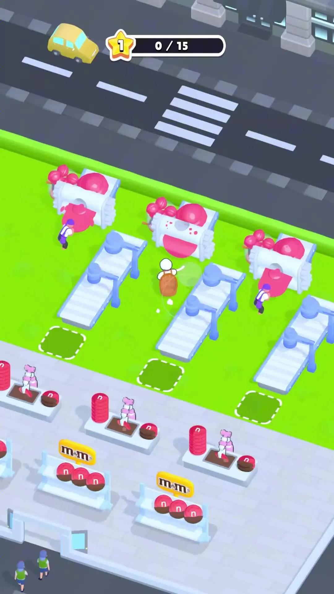 Candy ASMR is SO relaxing! Get it now for FREE!