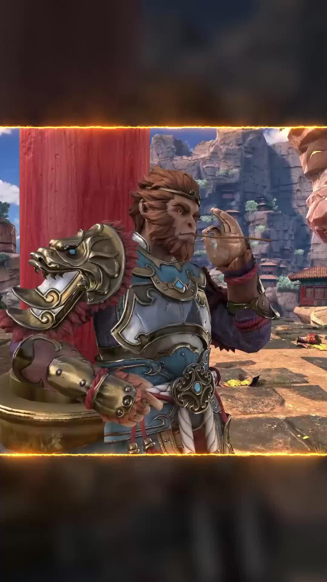 PvP like you're never seen before!