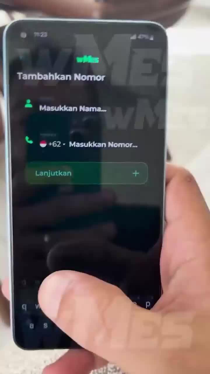 التطبيقات المجانية مرحبًا بها