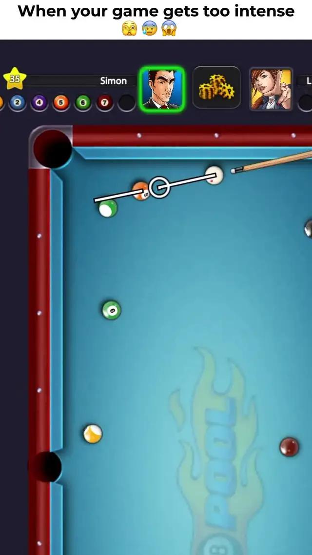 Play 8 Ball Pool now!