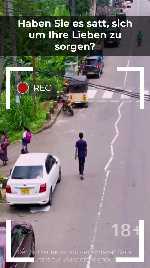 Notfälle verhindern