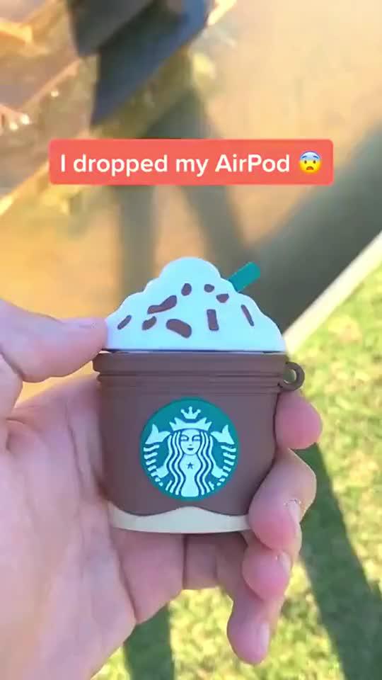 My airpods won't disappear anymore because I can find them anywhere with this app