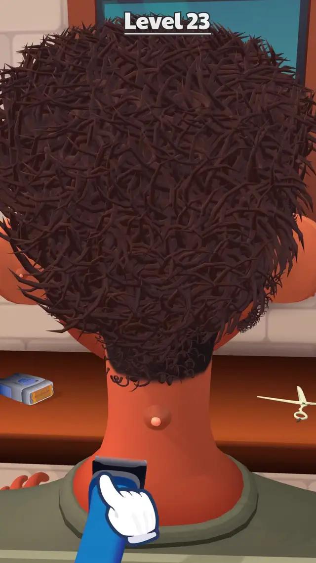 This game is so satisfying