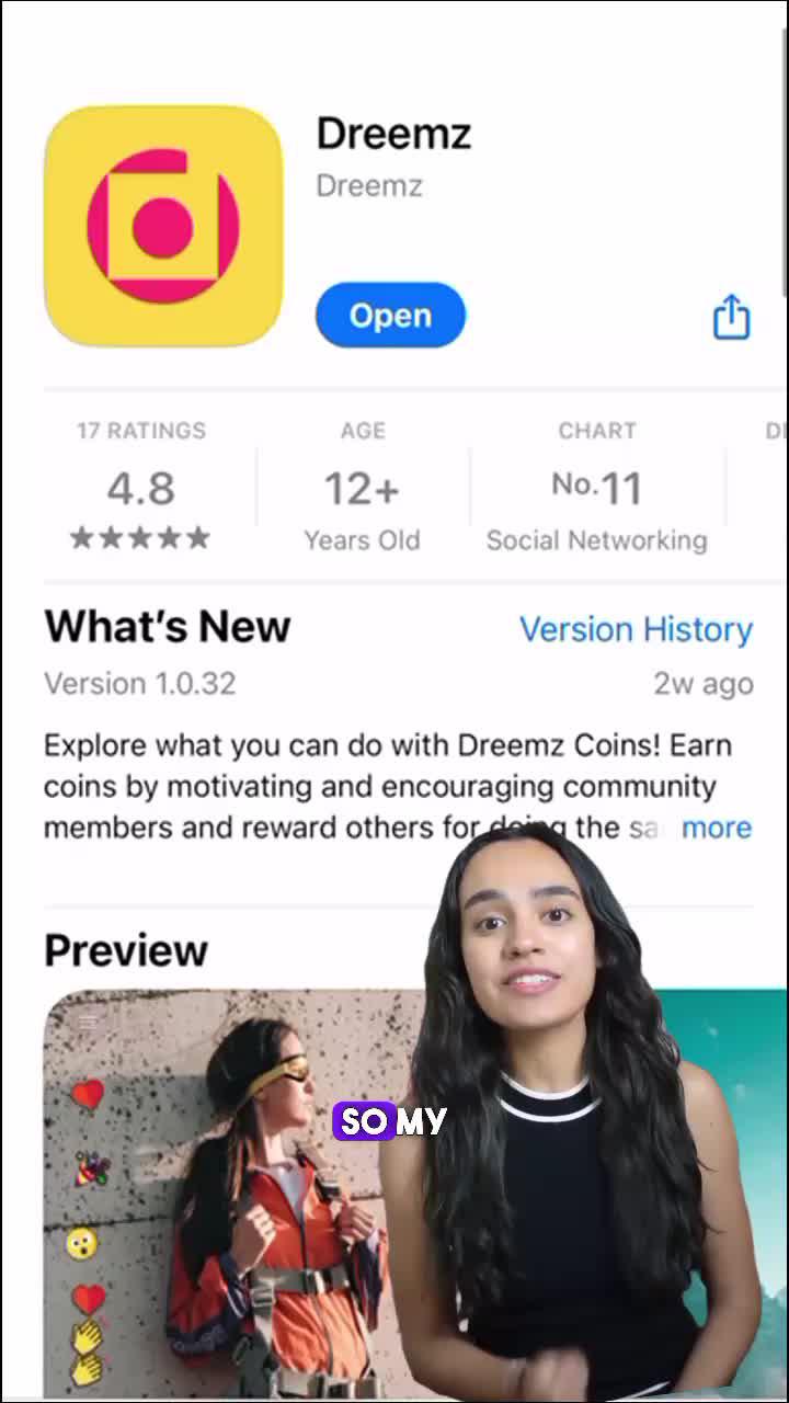 My boyfriend and me - are making our dreams come true with this