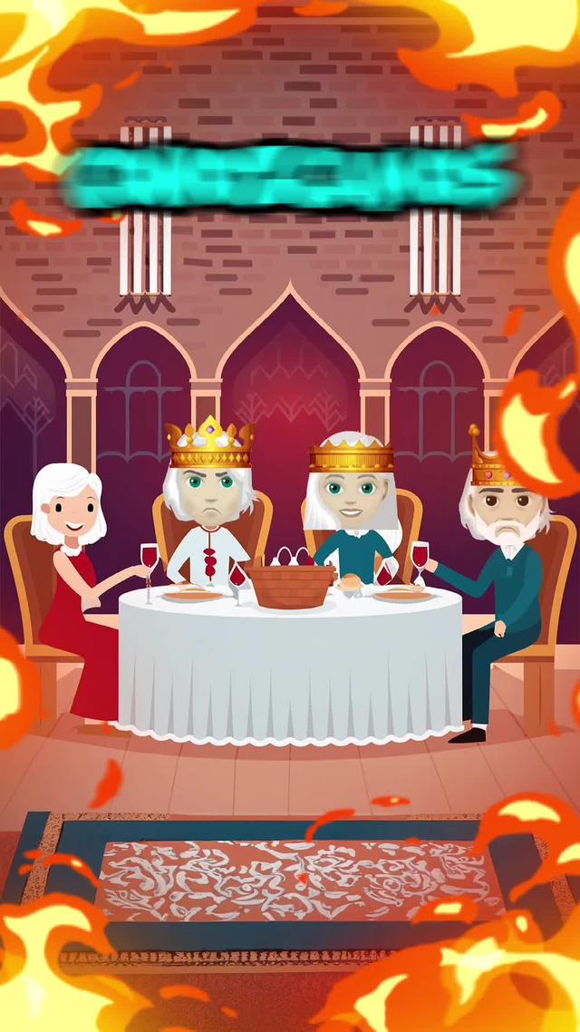 ¿Qué vida te gustaría vivir?