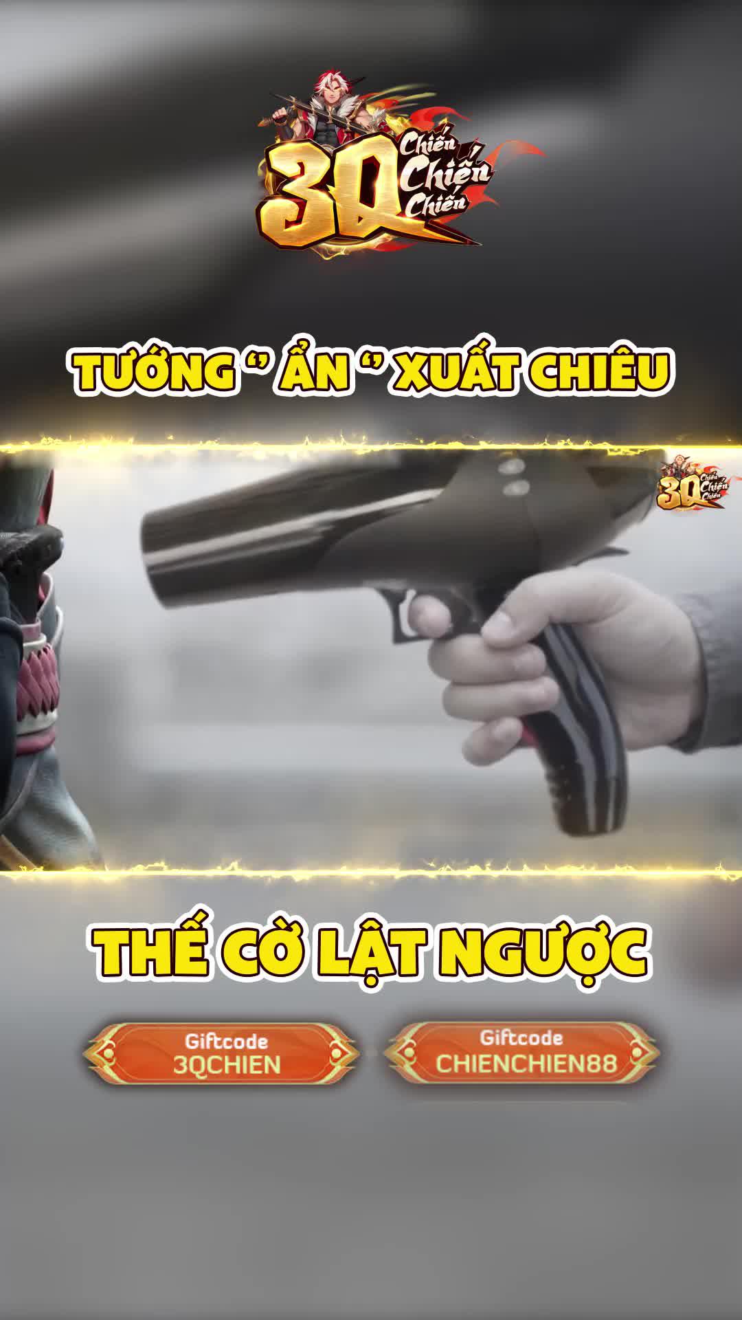 Trọn gói quà tân thủ CỰC KHỦNG: 50000KNB, 500 chiêu anh lệnh! Quay thả ga nâng đồ mệt nghỉ!