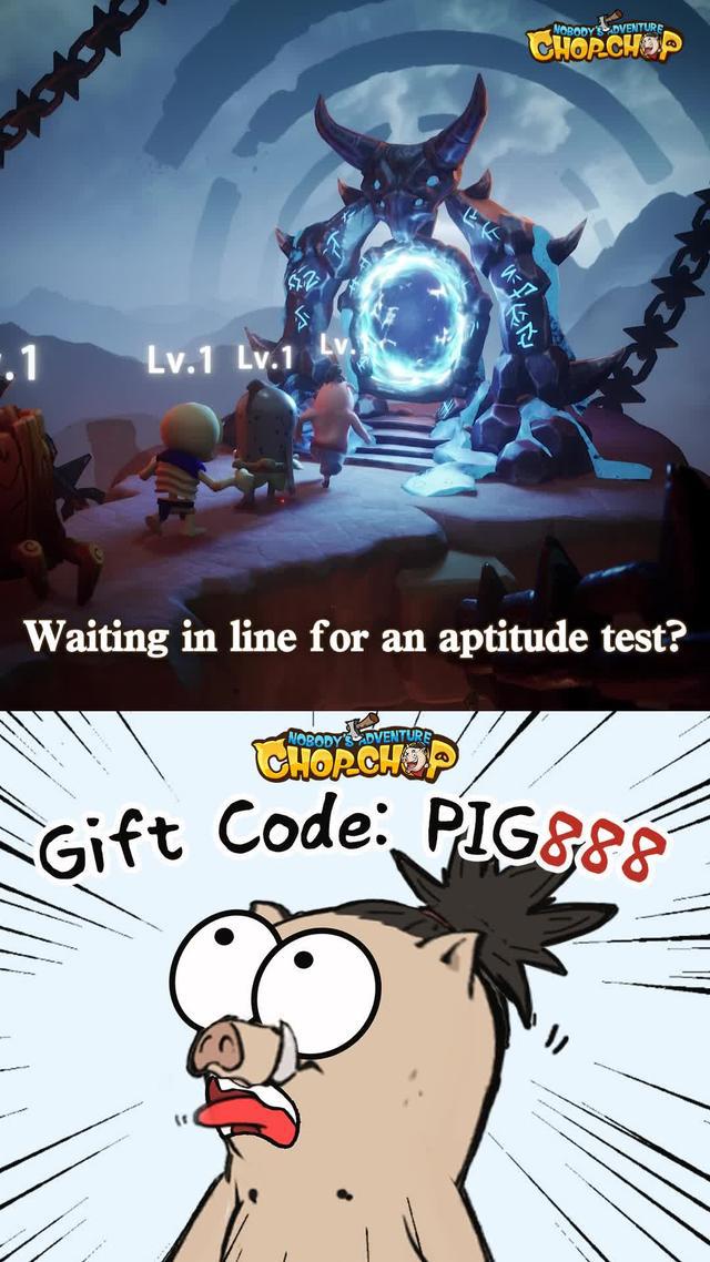 No Grinding, No Pay-to-win!