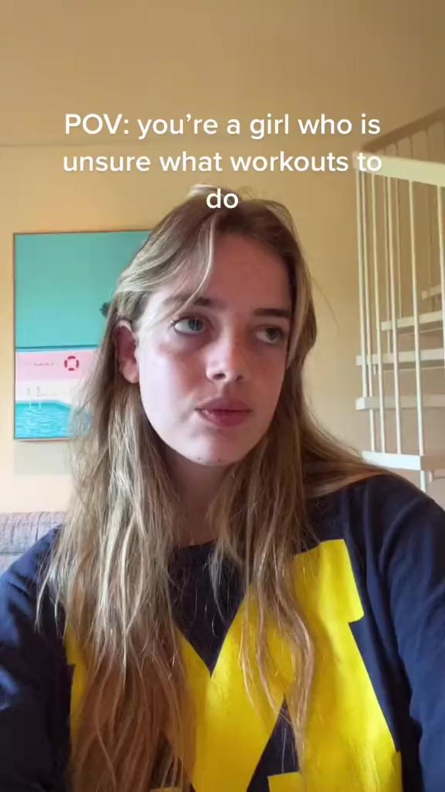 Tiktok x Spotify for Fitness - Join the FREE social fitness app!