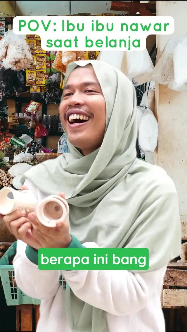 Terima diskon s.d 50 ribu ini biar langsung jalan