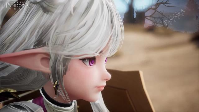 四大種族，八大職業，三十二種專職路線！遊戲性拉滿，打擊感爆棚！