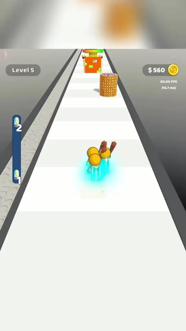 Harder than you think!