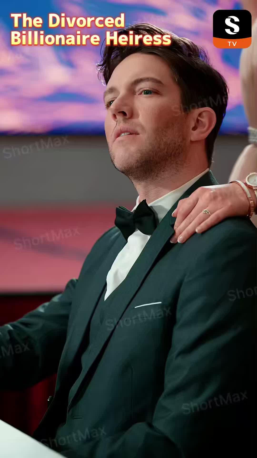 It was such a wonderful short drama that I had to stay up late to watch it.