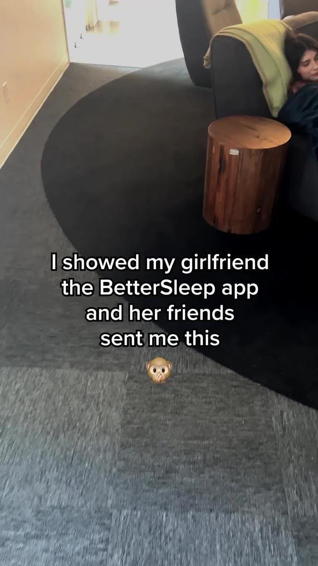The Top Rated Sleep App 