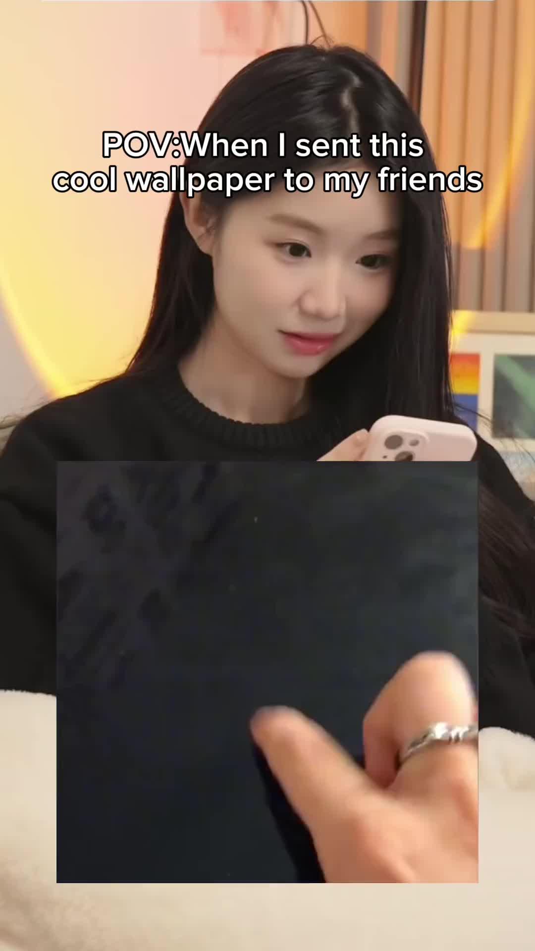 Magic Fluids 4D Live Wallpaper