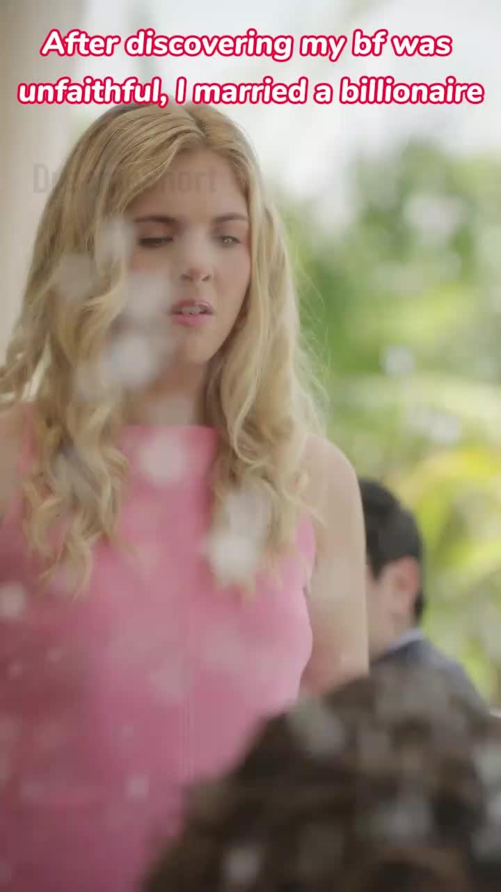 The co-parenting agreement clearly states: 'No Romance.' But can they rule over their hearts?