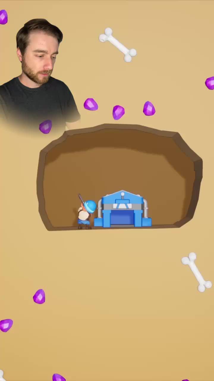 I can’t stop playing this game!