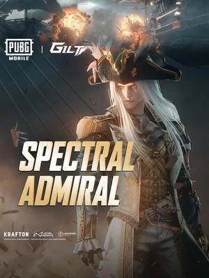 Berhati-hatilah dengan pembalasan dendam dari bajak laut! 😨🏴‍☠️ Setelan Gilt terbaru Spectral Admiral dan Senjata Upgradable Mystic Kraken - ACE32 kini tersedia mulai HARI INI 📆 27 Agustus - 26 September 2024! 🥳 Ayo dapatkan Setelan Gilt terbaru ini dengan Pose Lobby Eksklusif! 🤩 Kamu paling suka sama setelan atau senjatanya? Tulis pendapatmu di kolom komentar ya. 💬 #PUBGMOBILE #PUBGMOBILEINDONESIA #PUBGMAdmiralSet330 #PUBGMACE32GUN330 #PUBGMAdmiralmusic #PUBGMMONETIZE #GamingOnTikTok #Whattoplay