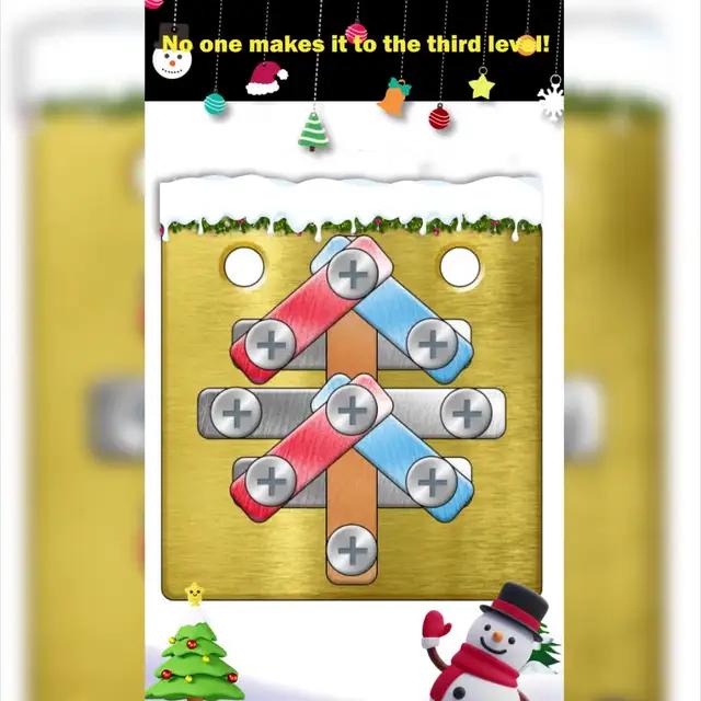 我就不信我過不了這關！