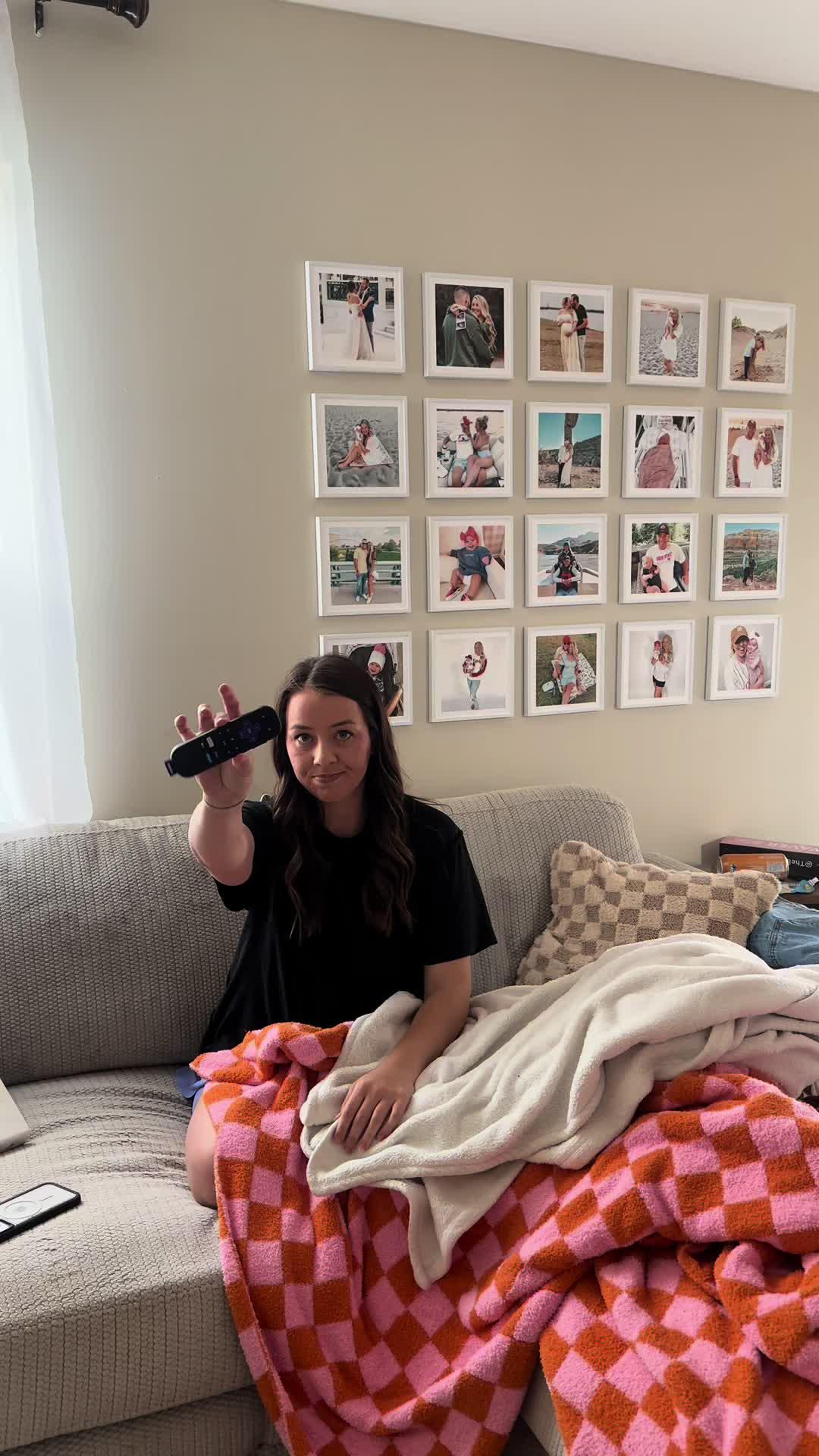 The solution when your home remote is broken or the battery runs out