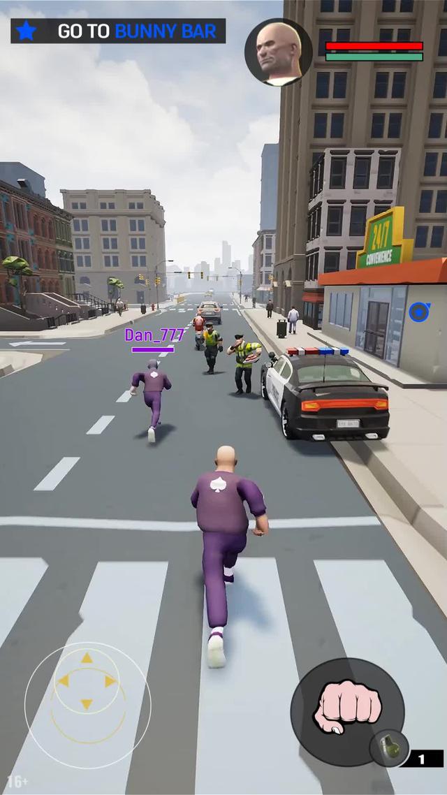 Tactical battles - Real physics