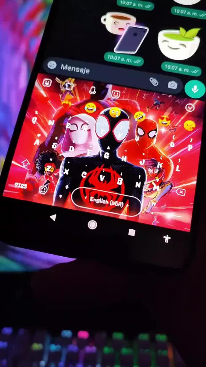 Customize your phone screen with magical style, install Magic Widget App!