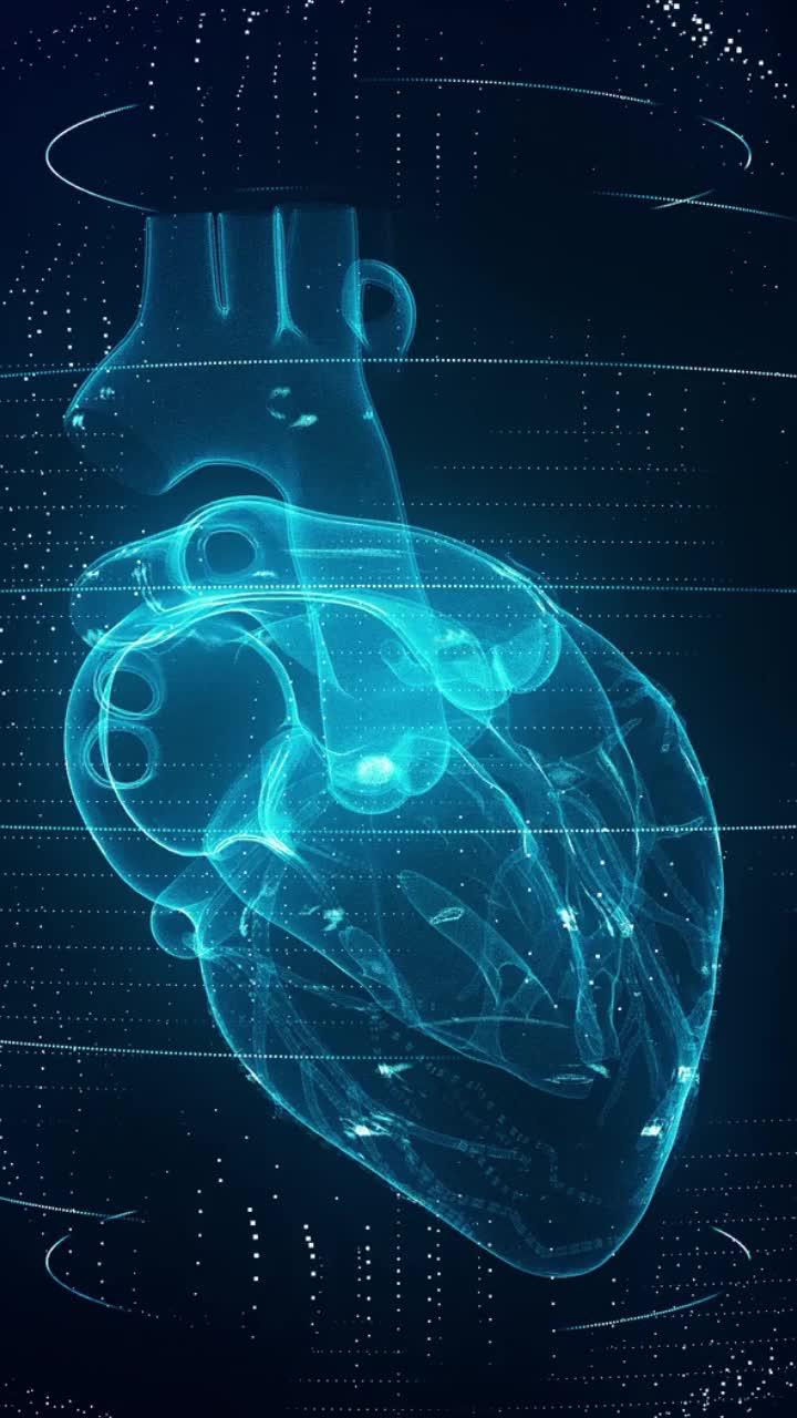 Easily check your heart rate with Heart Rate!