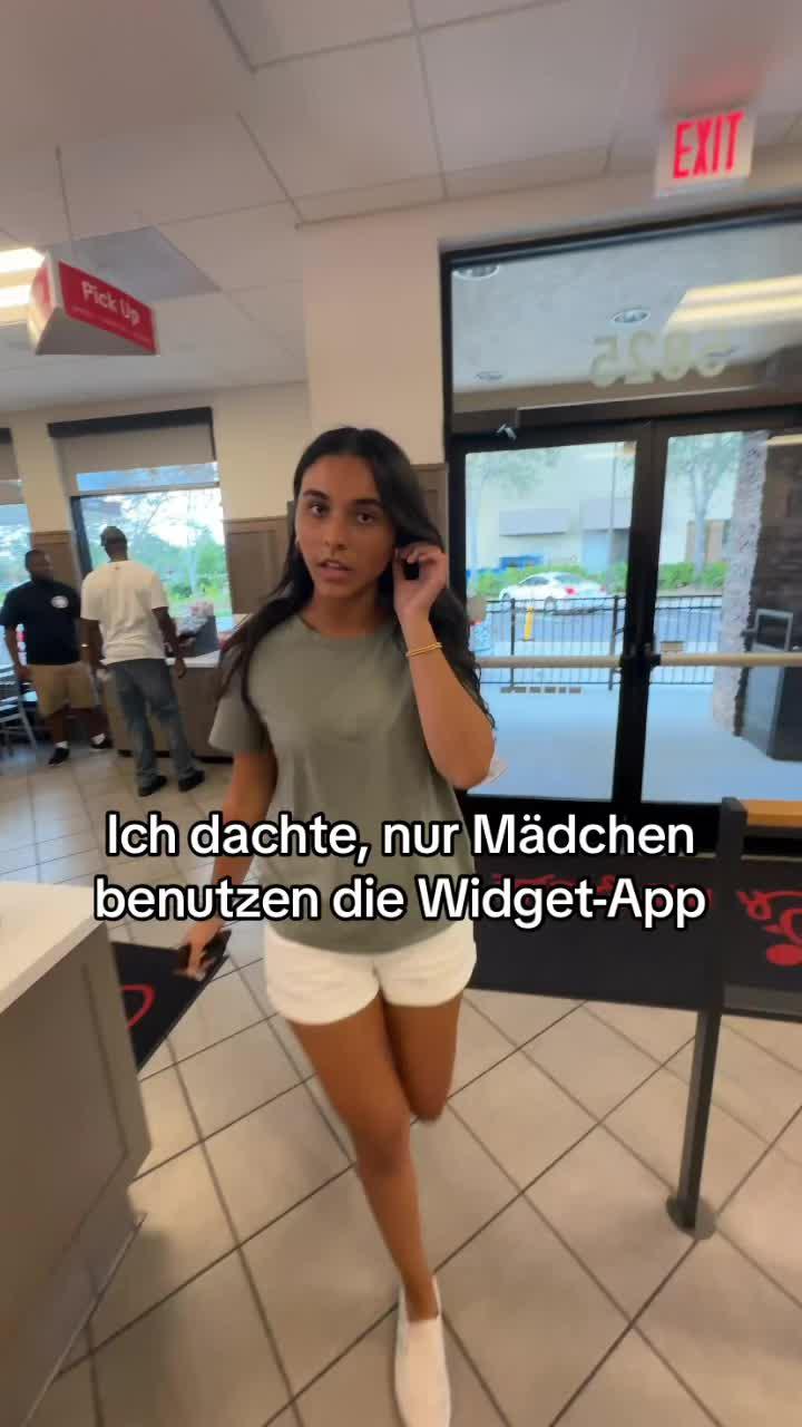 Ich werde nicht lügen, mein Bruder und ich benutzen das jeden Tag...#frogapp #frapp #widget #homescreen #fyp 