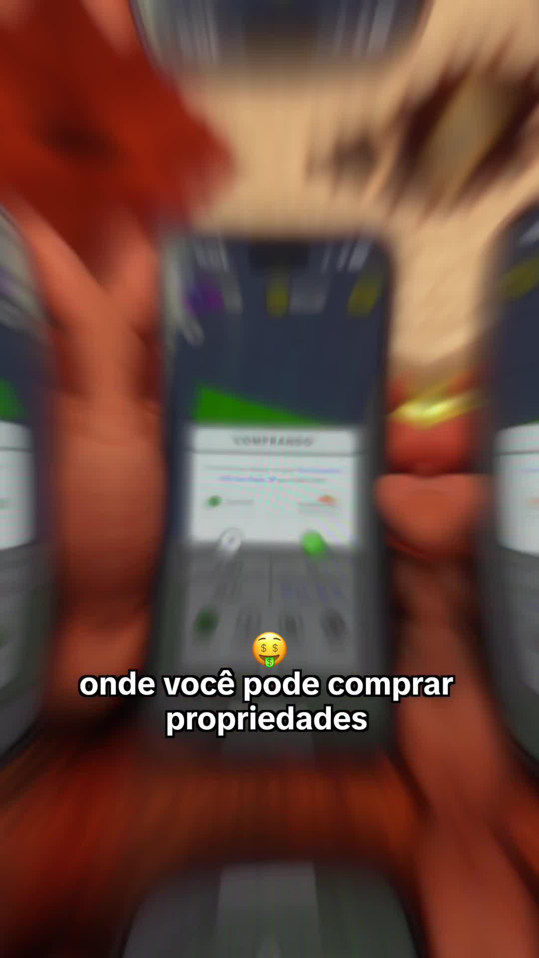 Baixe e ganhe 4,500 UPX