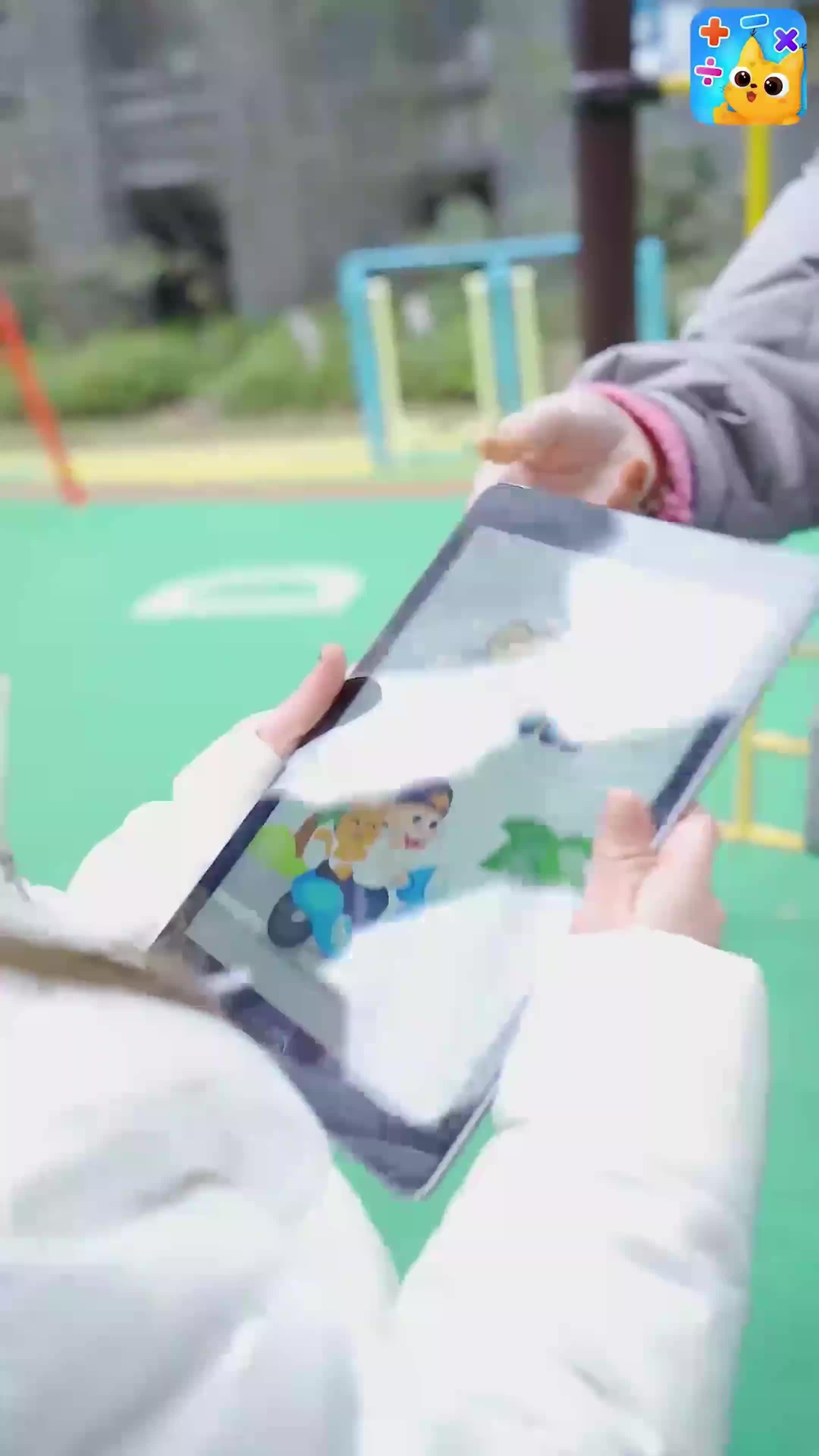 Improve Your Child's Math Skills with This Fun Game!