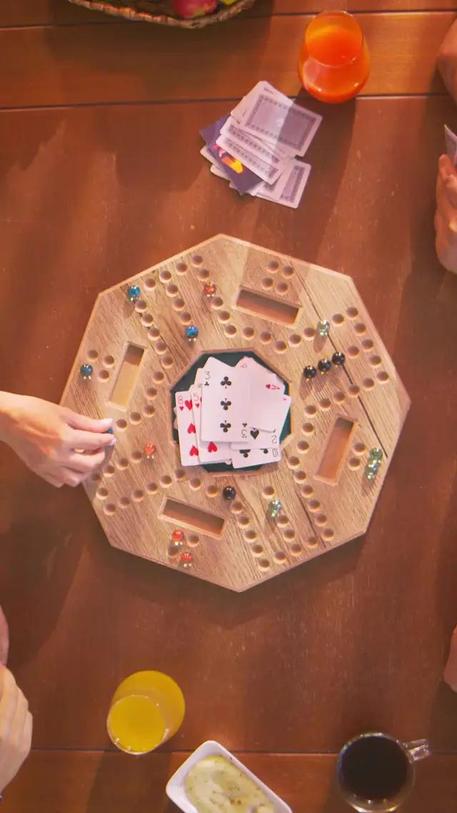 جاكارو لعبة الجمعات والاستفزاز