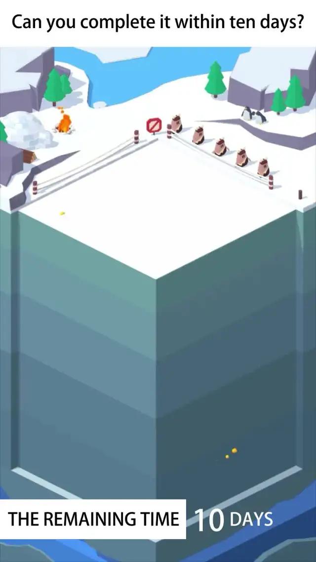 很棒的時間殺手