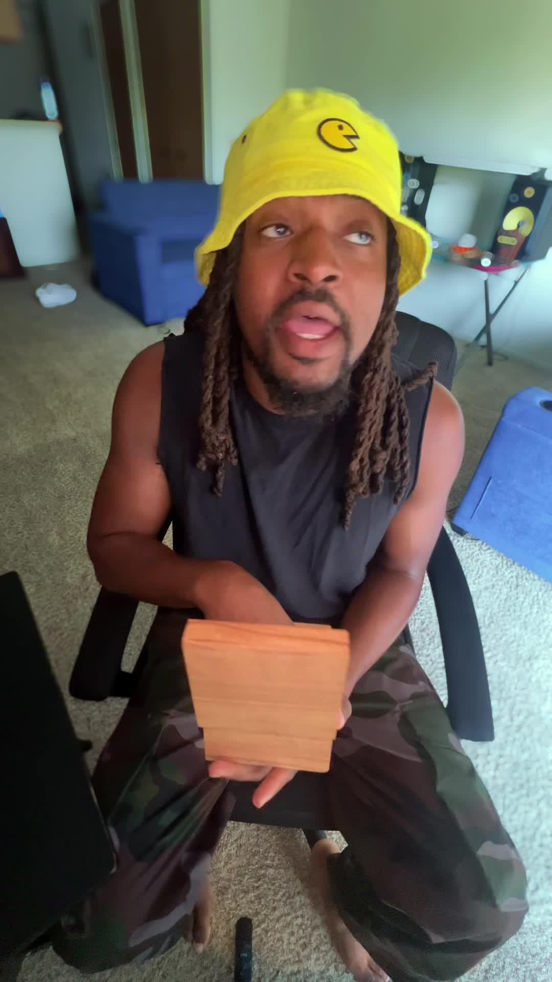 New way to pick lucky person. Download and start!