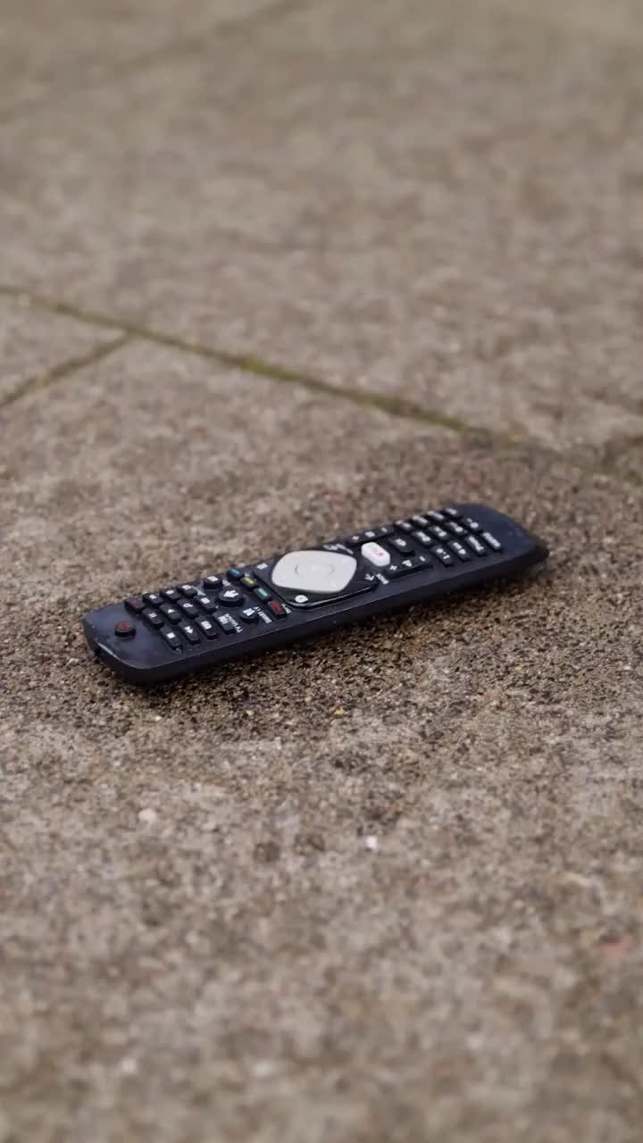 Best TV Remote app for Android