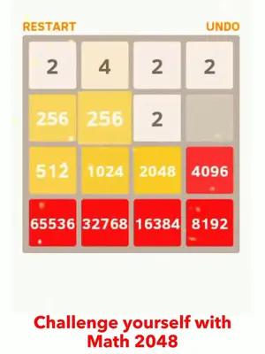 New Challen new week