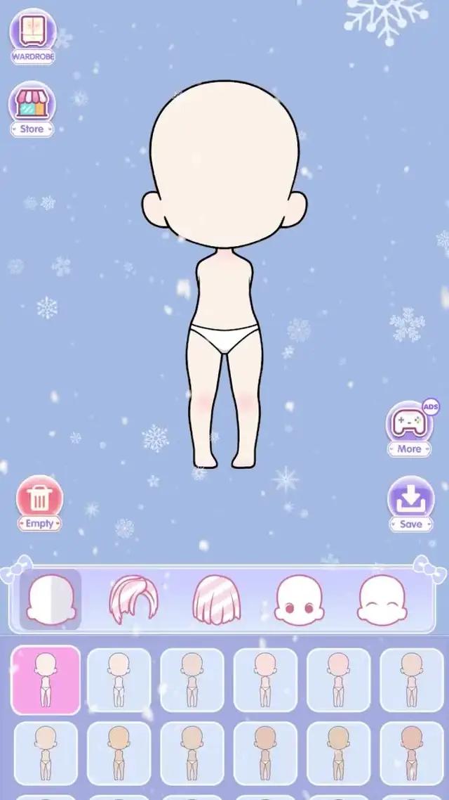 This game is so cute and fun!