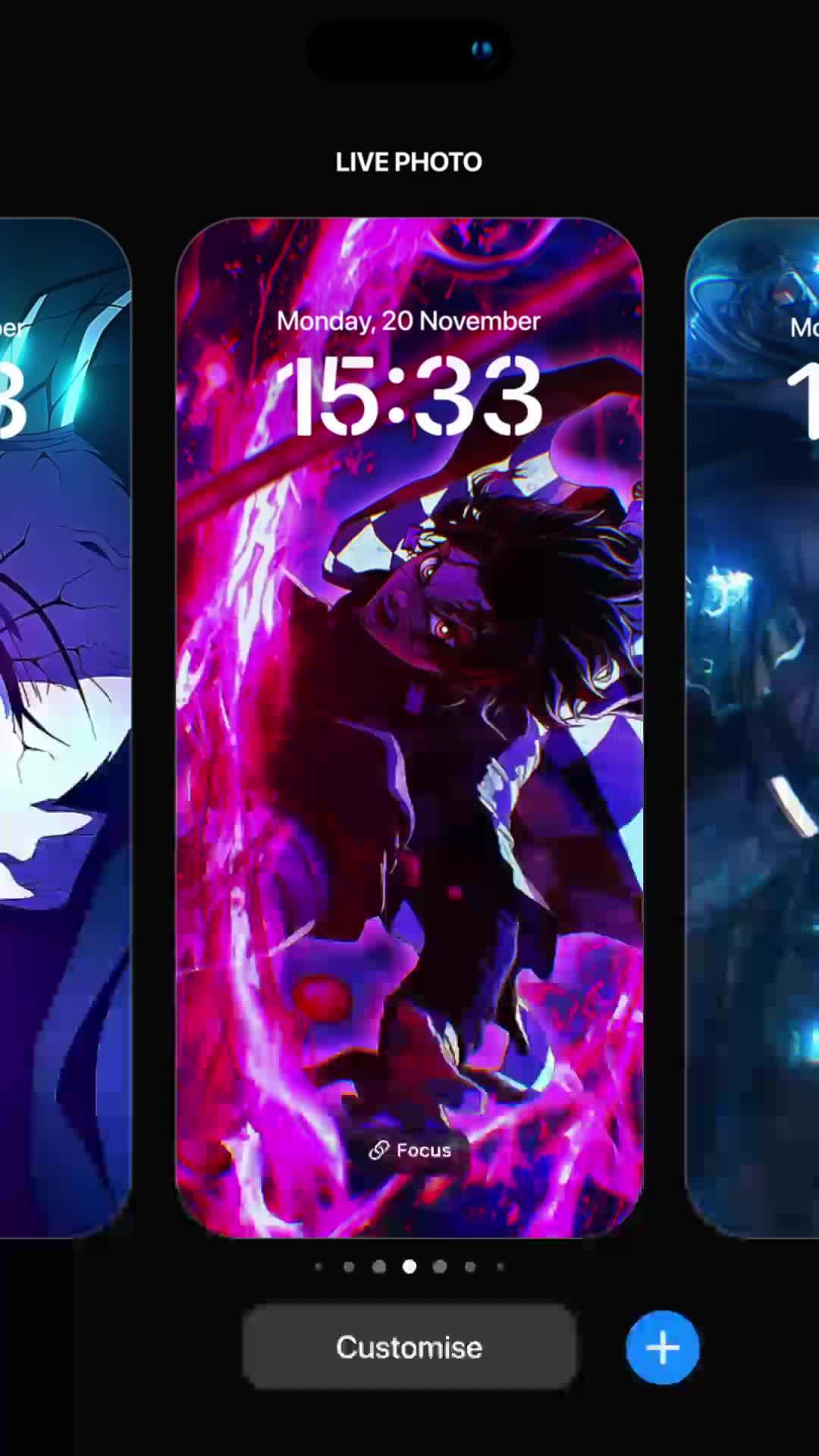 HD live wallpapers and 4K wallpapers