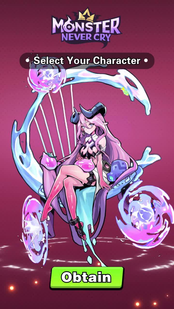 The hottest anti-hero RPG, log in for 4096 draws!