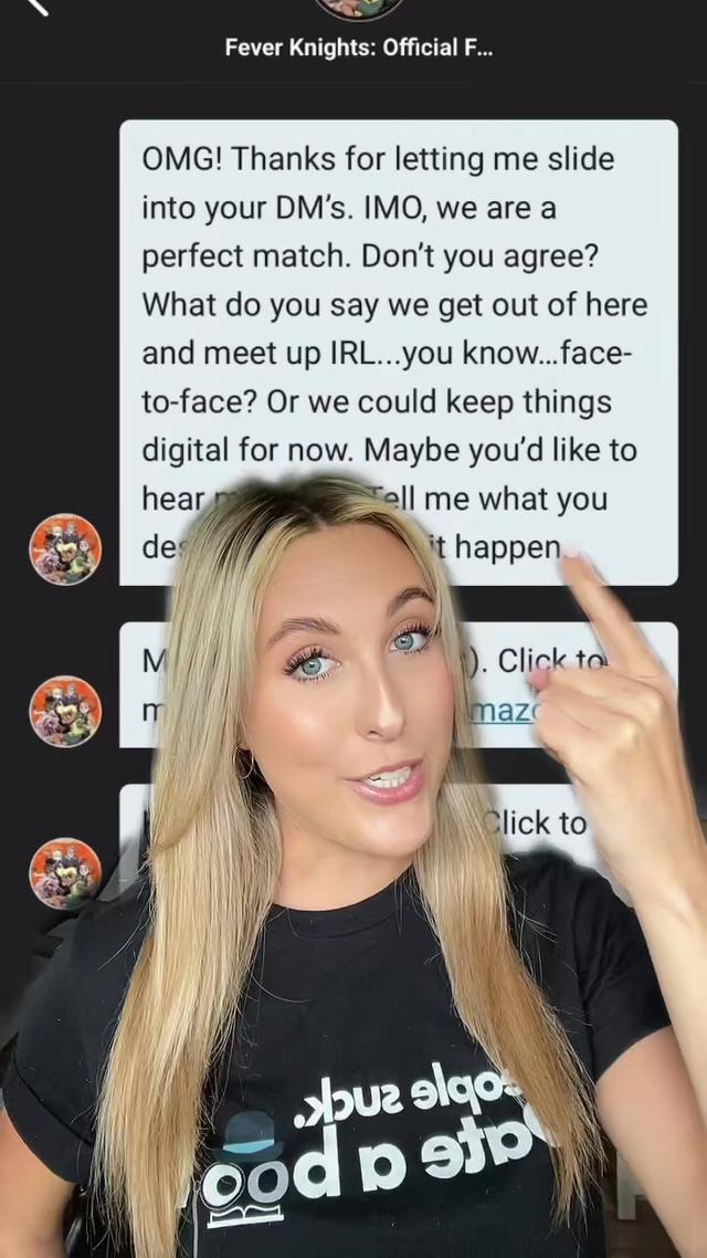 Like what you see? Let a book slide into your DM’s on Booky Call. #bookycall #dateabook #booktok