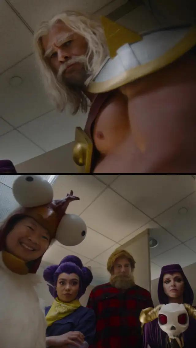 스쿼드 버스터즈" 지금 다운로드 하세요! 다 같이 모일 때, 인생은 즐거워져요!