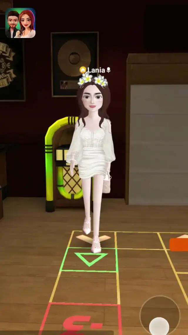 قم بإنشاء صورتك الرمزية