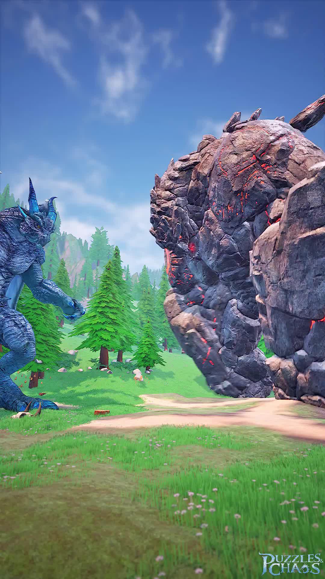 2024 Best Strategy Game!