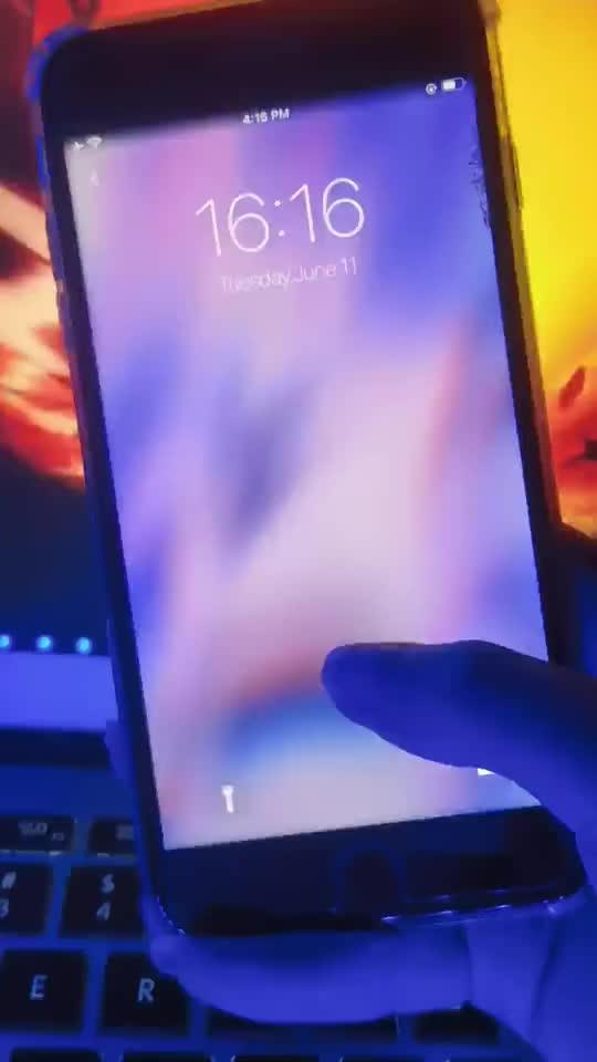 Get Awesome Wallpaper Now！！