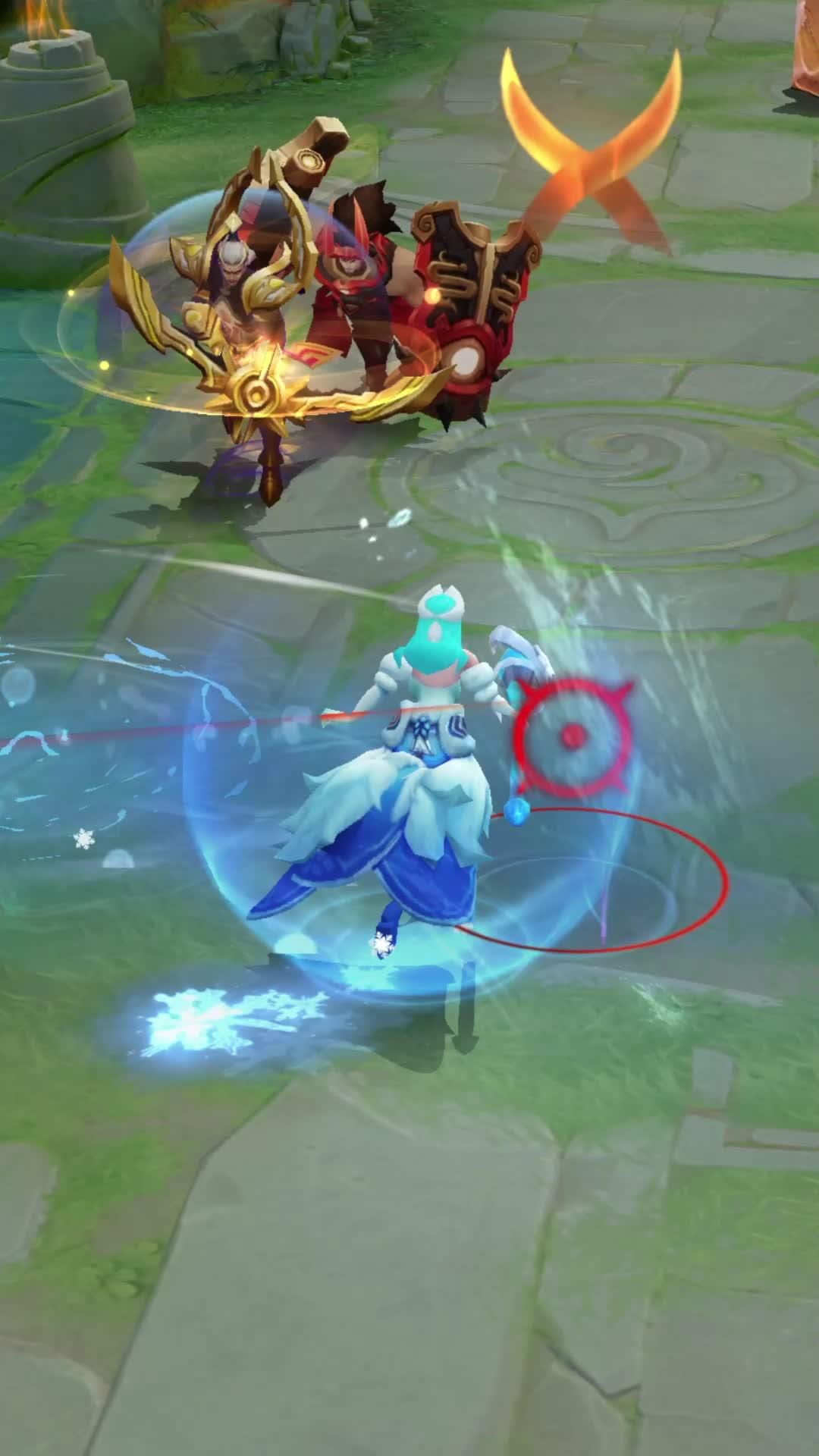 公平な5vs5バトルを楽しもう！