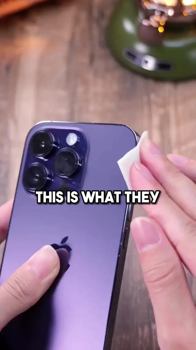 Free up iPhone storage in seconds with Ai Cleaner!