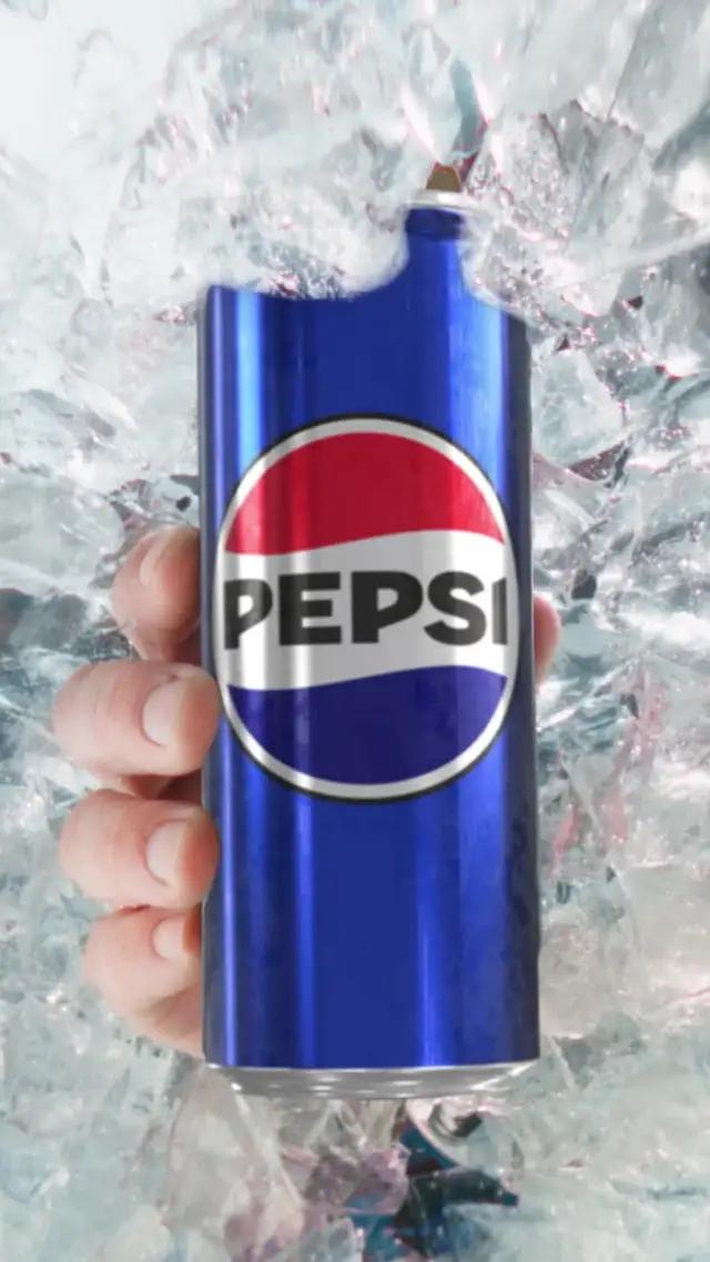 Pepsi’lerden çıkan şifreleri Kazandırio’da okut 50TL’ye varan değerde Param hediyesi kazan