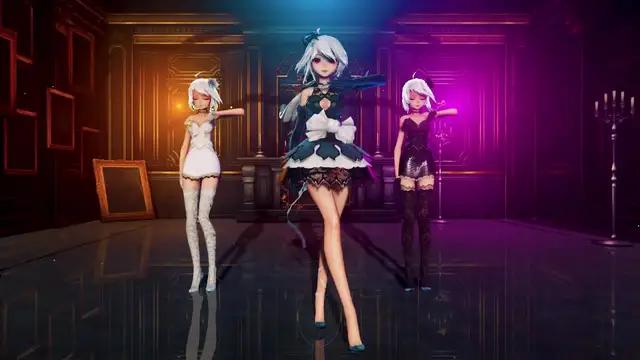 Amazing music game! PLAY IT!