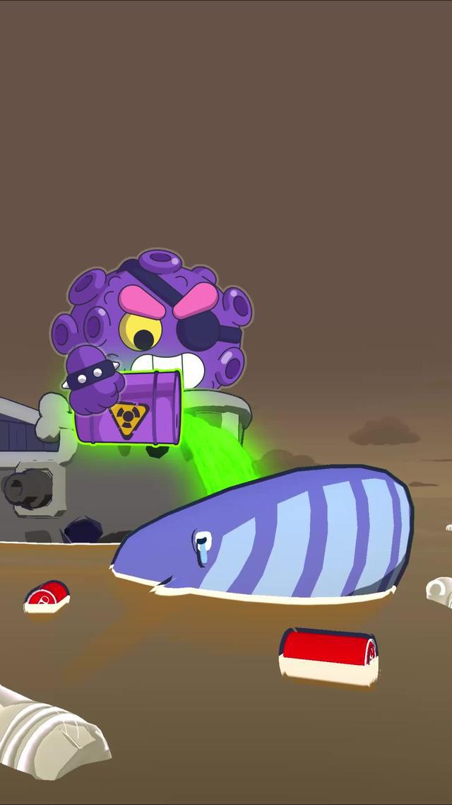 FISH, EXPLORE, ATTACK & WIN!