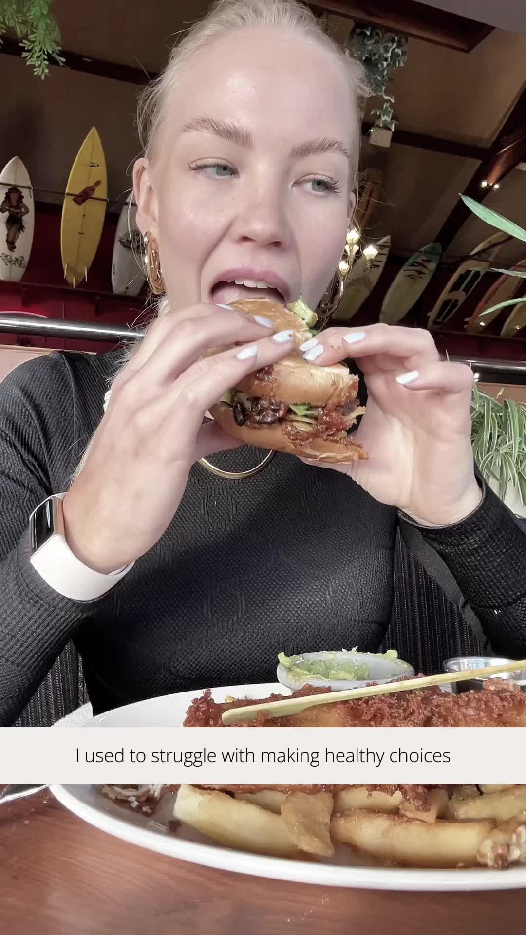 Everything Health in One App - Download Today!