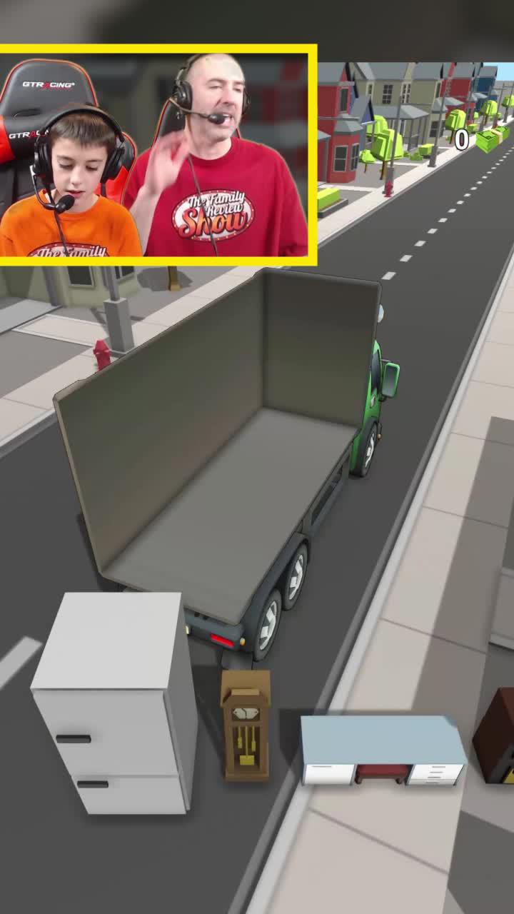 The most addictive game! 