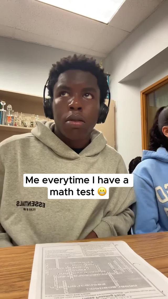 Boost your grades 😎